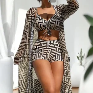 MILA – L’Ensemble Soleil