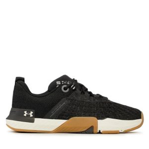 UNDER ARMOUR TRIBASE REIGN 5 BLK FEMME
