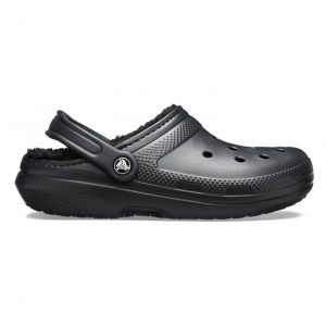 Crocs Classic Lined Clog – 203591-060