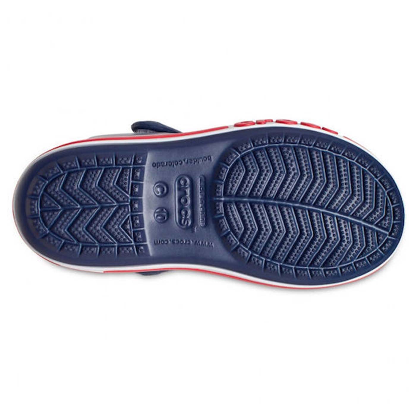 Crocs Bayaband Sandal k 205400-4CC – Image 5
