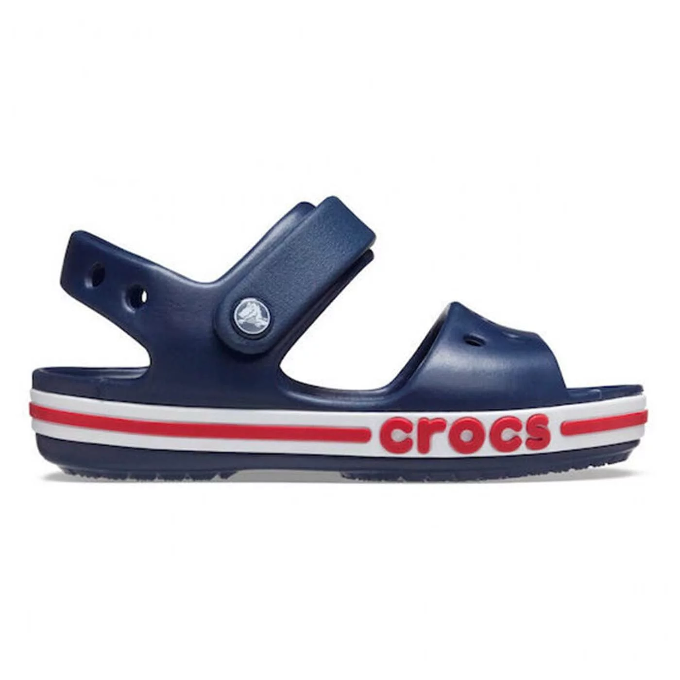 Crocs Bayaband Sandal k 205400-4CC – Image 2