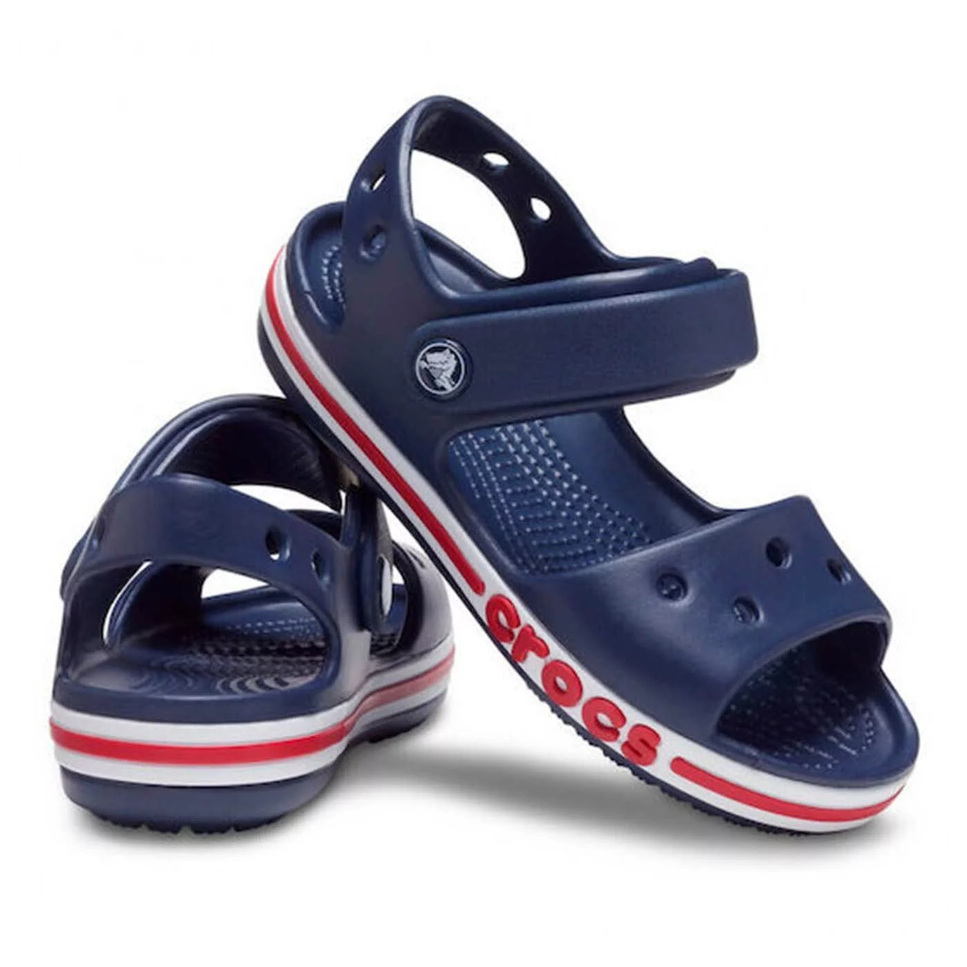 Crocs Bayaband Sandal k 205400-4CC – Image 3