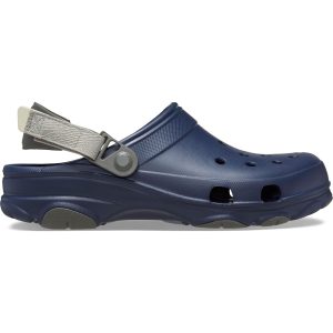 Crocs Classic All-Terrain Clog – 206340-4FK