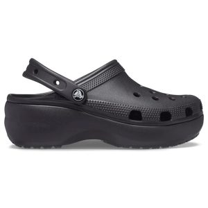 Crocs Classic Platform Clog – 206750-001