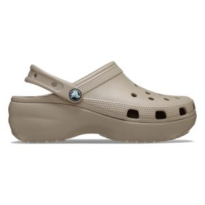 Crocs Classic Platform Clog – 206750-214