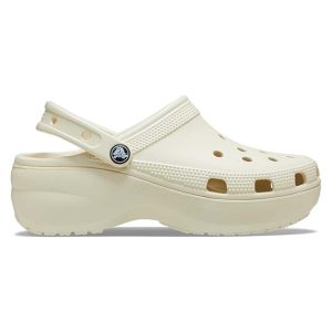 Crocs Classic Platform Clog – 206750-2Y2