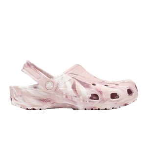 Crocs Classic Marbled Clog – 206867-6WS