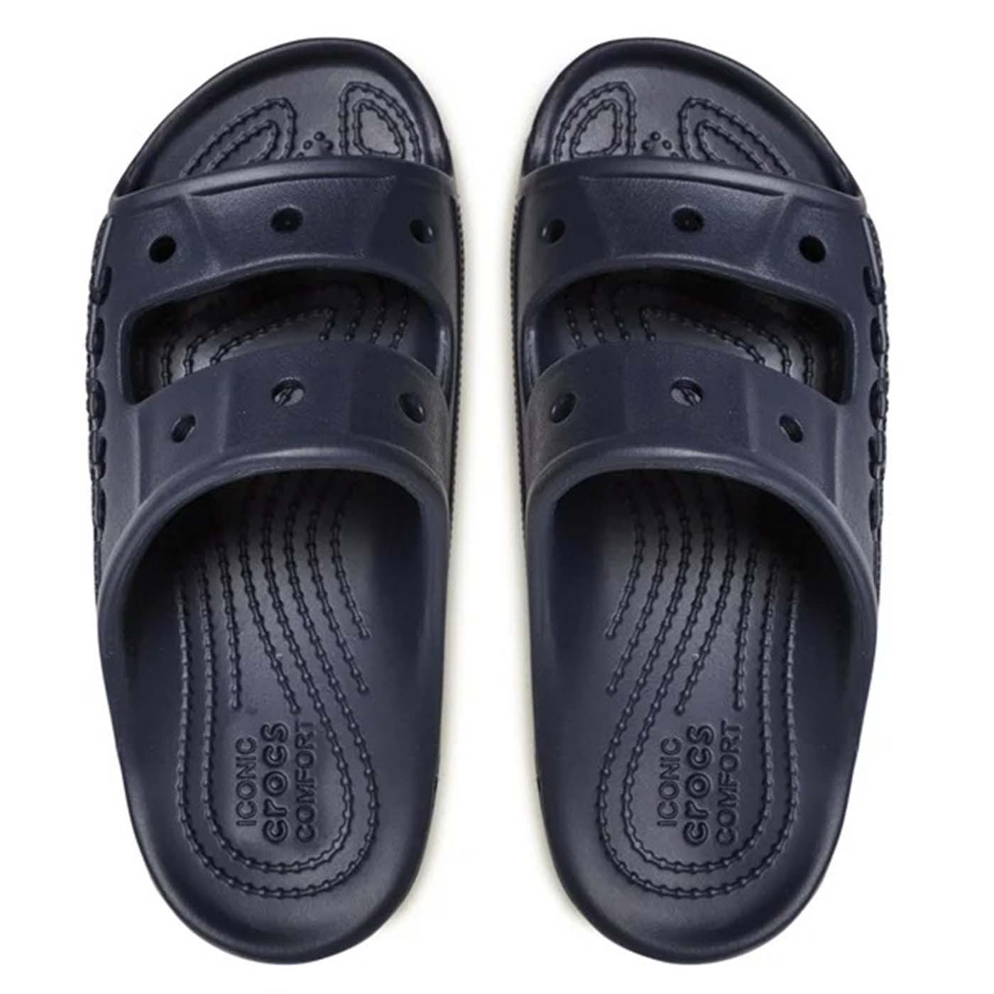 Crocs Baya Sandal – 207627-410 – Image 5