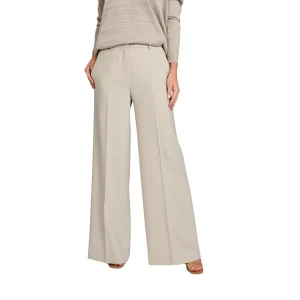 Seductive pantalons pour femmes ecru Shiloh