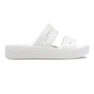 Crocs Baya Platform Sandals – 208188-100