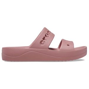 Crocs Baya Platform Sandal – 208188-682