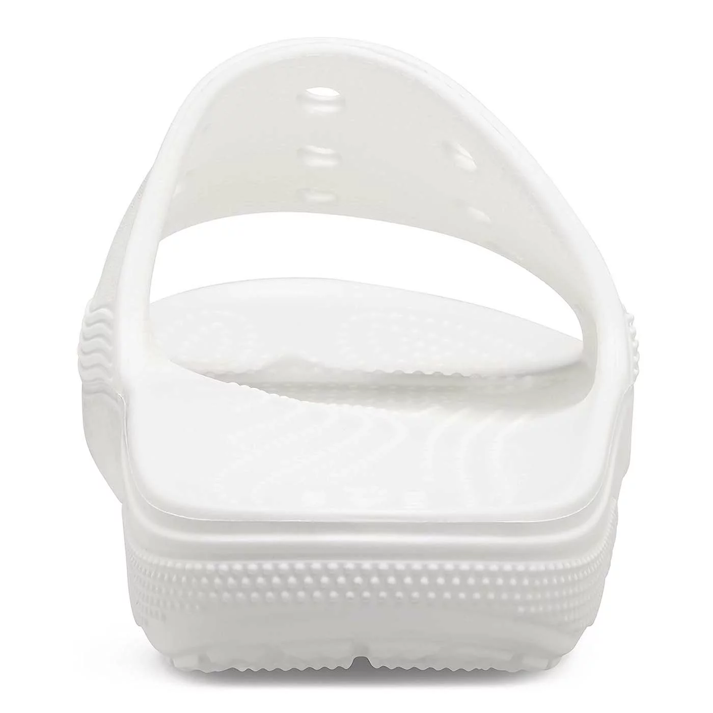 Crocs Baya II slide 208215-100 – Blanc – Image 6