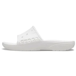Crocs Baya II slide 208215-100 – Blanc