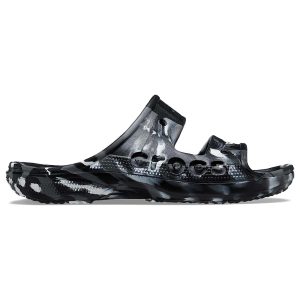 Crocs Baya Marble Sandals 208332-0C4 – Multi
