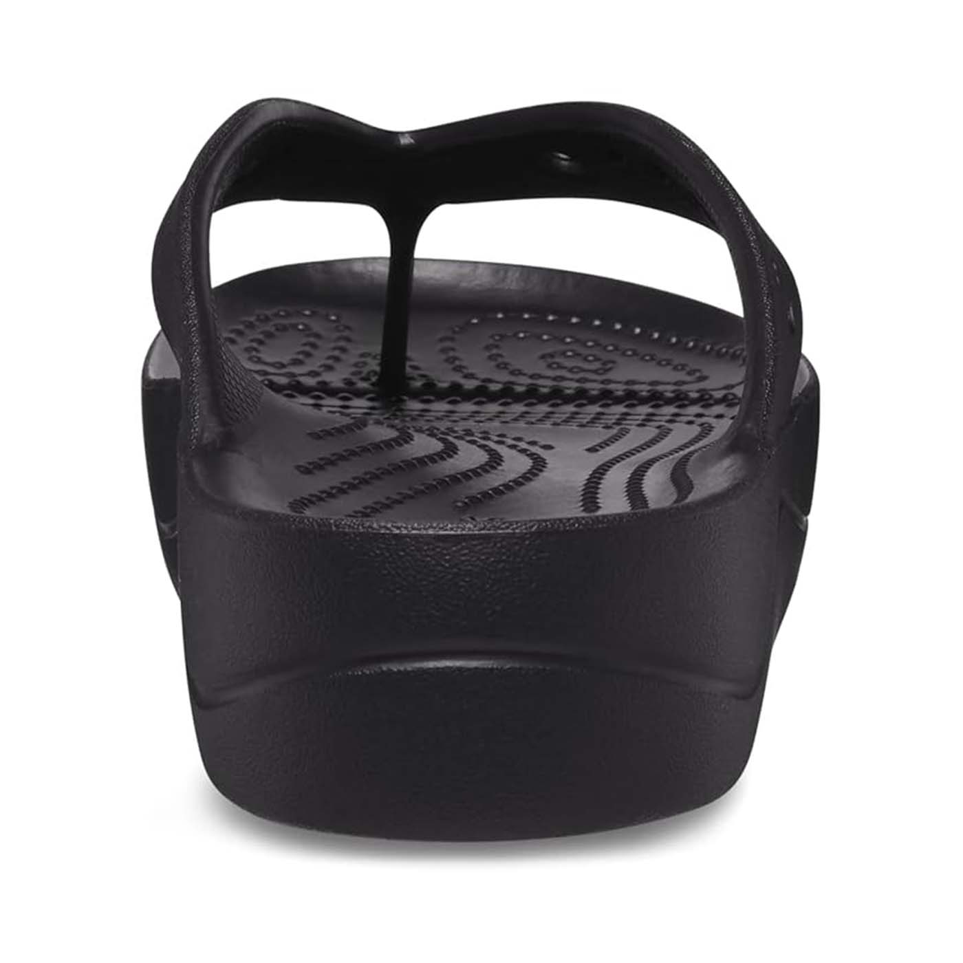 Crocs Baya Platform Flip – 208395-001 – Image 6