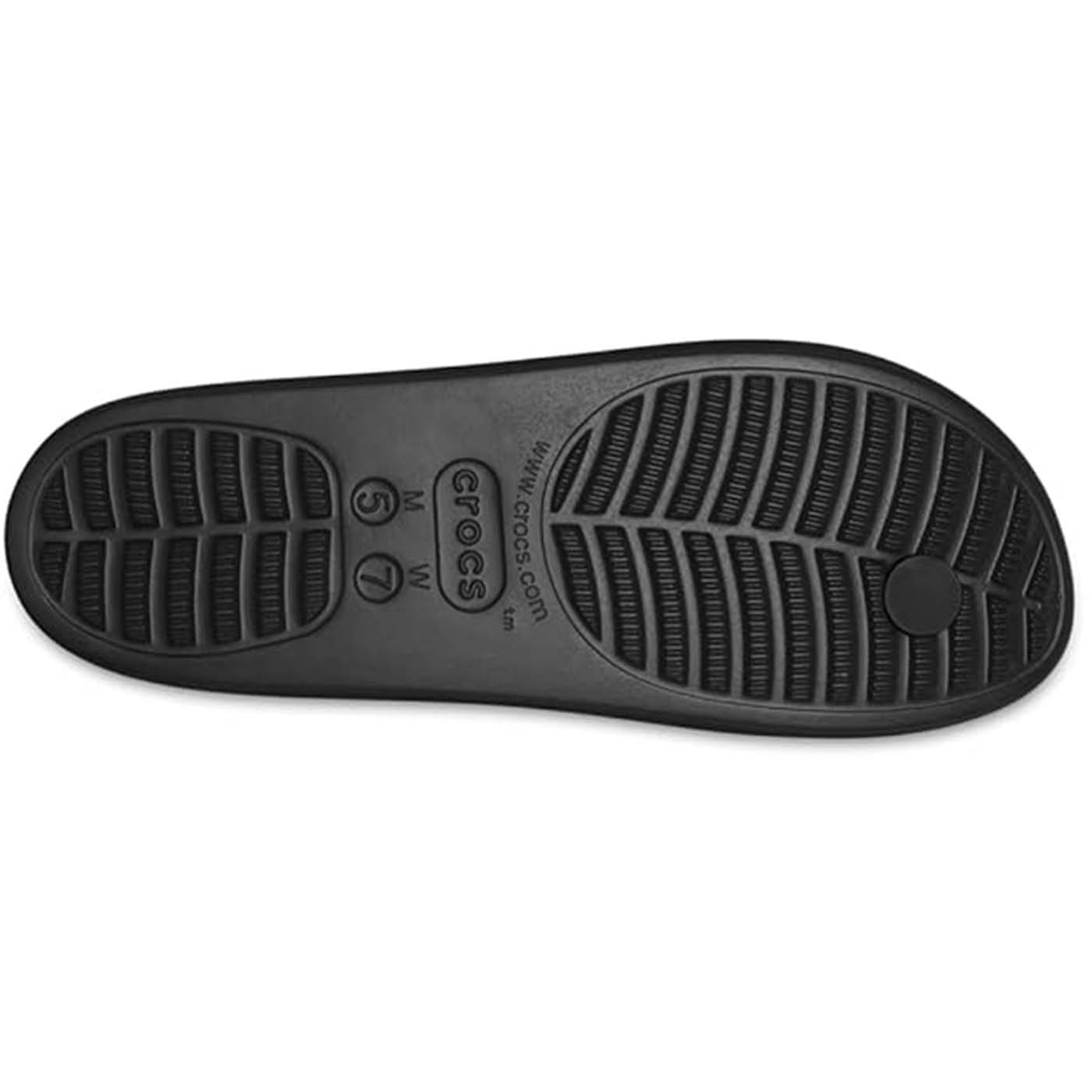 Crocs Baya Platform Flip – 208395-001 – Image 5