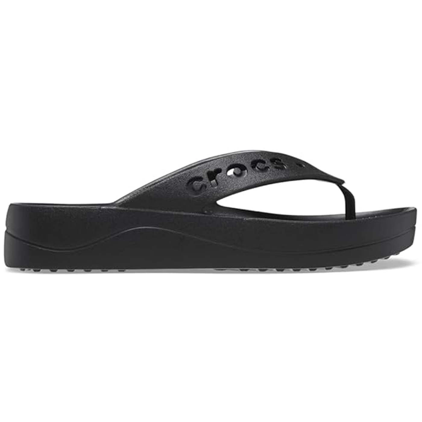 Crocs Baya Platform Flip – 208395-001 – Image 2