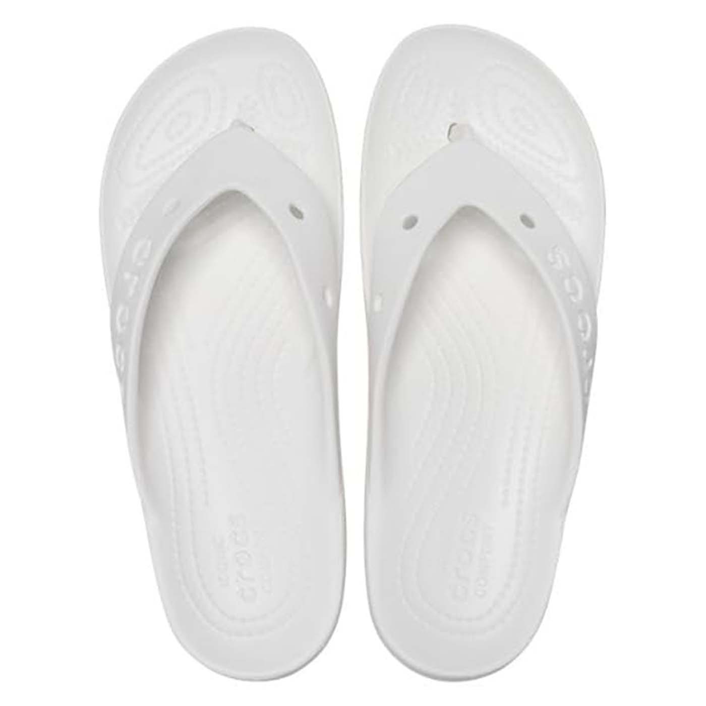 Crocs Baya Platform Flip – 208395-100 – Image 4