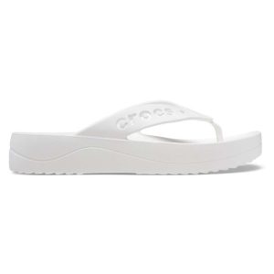 Crocs Baya Platform Flip – 208395-100