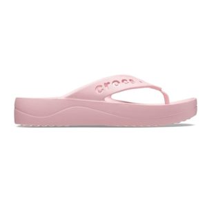 Crocs Baya Platform Flip 208395-606