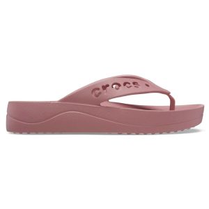 Crocs Baya Platform Flip – 208395-682