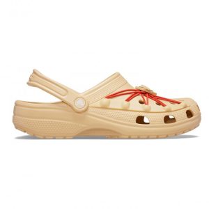 Crocs Classic Lockdown Clog – 210393-0HY