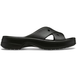 Crocs Classic Cross Strap Slide 210840-001