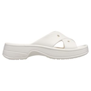 Crocs Classic Cross Strap Slide 210840-0WV