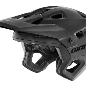 Casque VTT GIANT semi intégral MIPS safety system