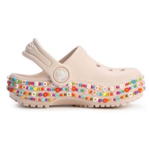 Crocs CLASSIC BEADED BAND CLOG Kids