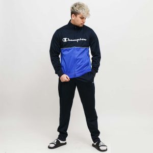 Survêtement Champion 218716-BS517 Bleu