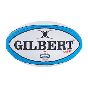 GILBERT BALLON RUGBY QUEST 5 INTERSPORT