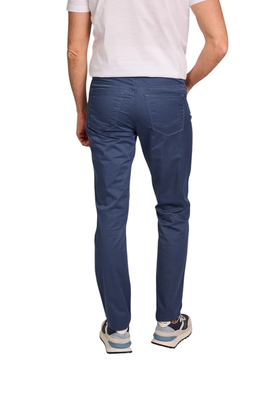 Brax Men jeans heren blauw Chuck U – Image 7