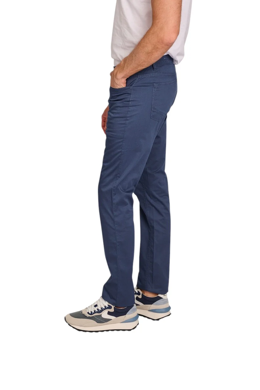 Brax Men jeans heren blauw Chuck U – Image 4