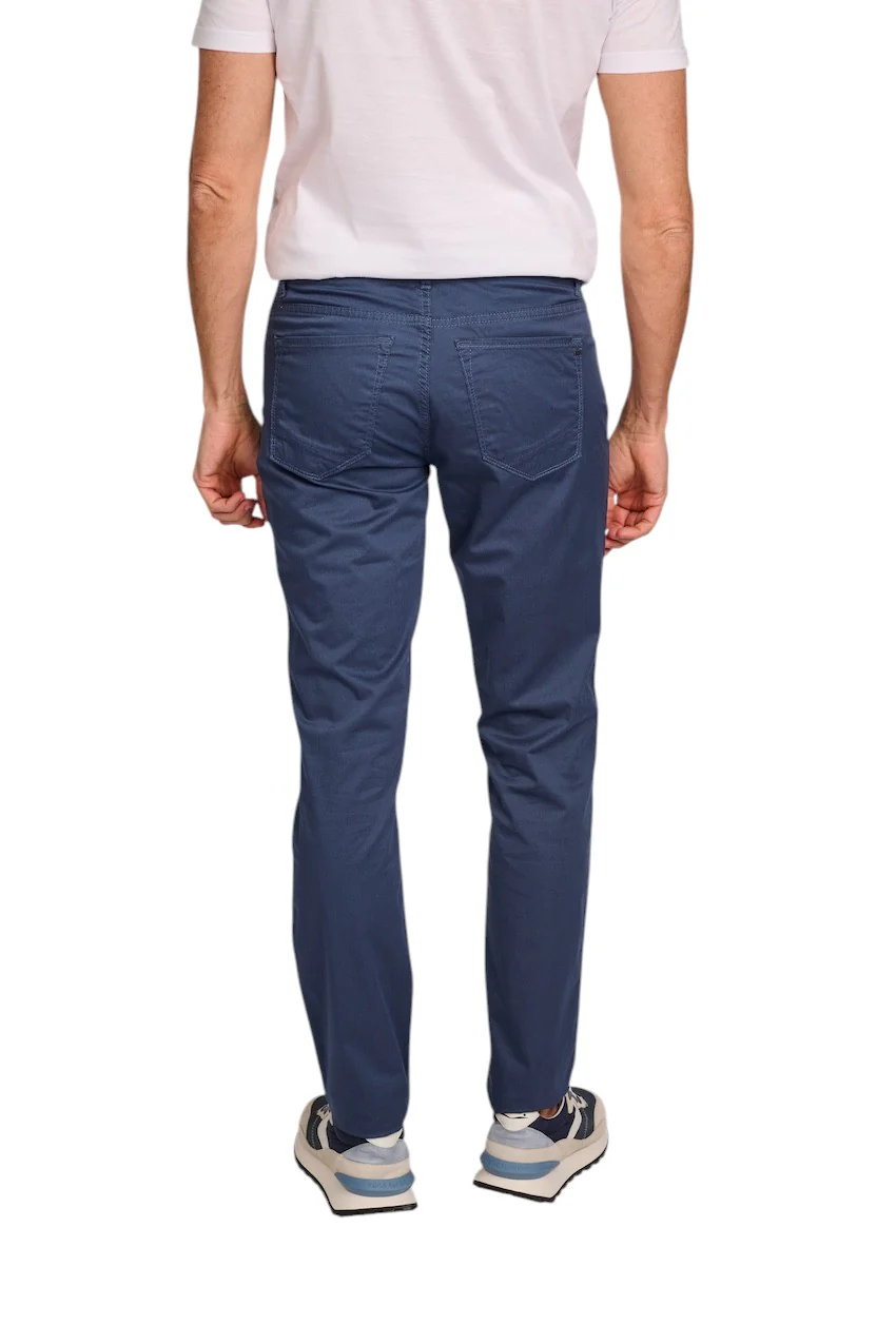 Brax Men jeans heren blauw Chuck U – Image 6