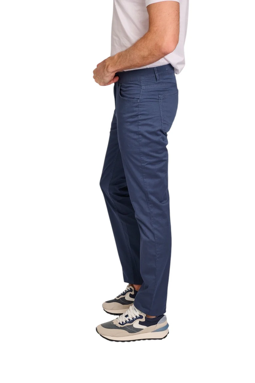 Brax Men jeans heren blauw Chuck U – Image 5