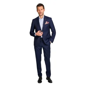 {{1d9afa7c1d51a8965538df3eb01adecd} costume homme bleu