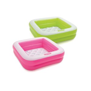 Piscine bébé Givrée