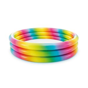 Petite piscine Rainbow XL