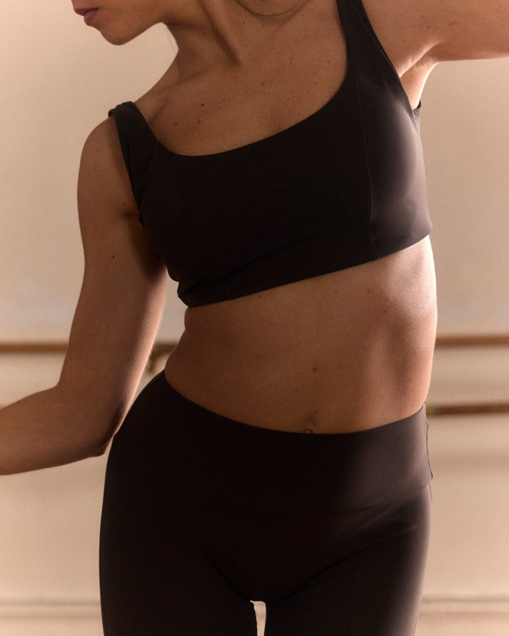 BRASSIÈRE MARTHA MARRON GLACÉ – Image 8