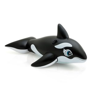 Orque Géant gonflable