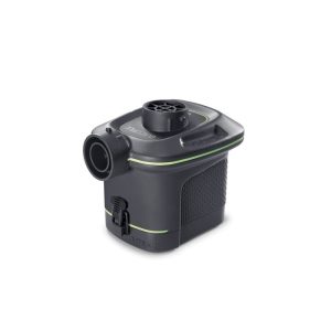 INTEX GONFLEUR À PILES