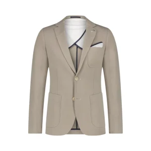 Blue Industry gilet homme sable