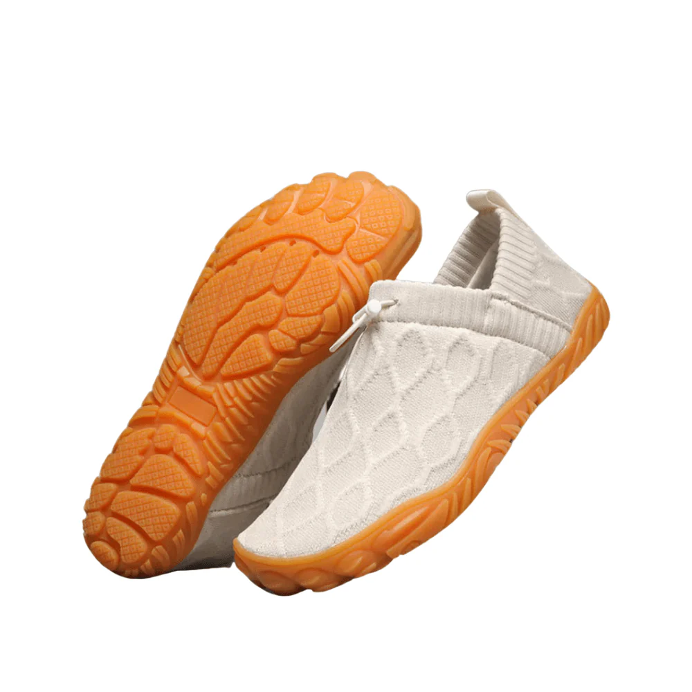 Chaussures barefoot unisexes - Un confort naturel, pour tous