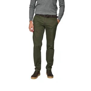 Eurex Par Brax pantalon sport homme kaki JIM