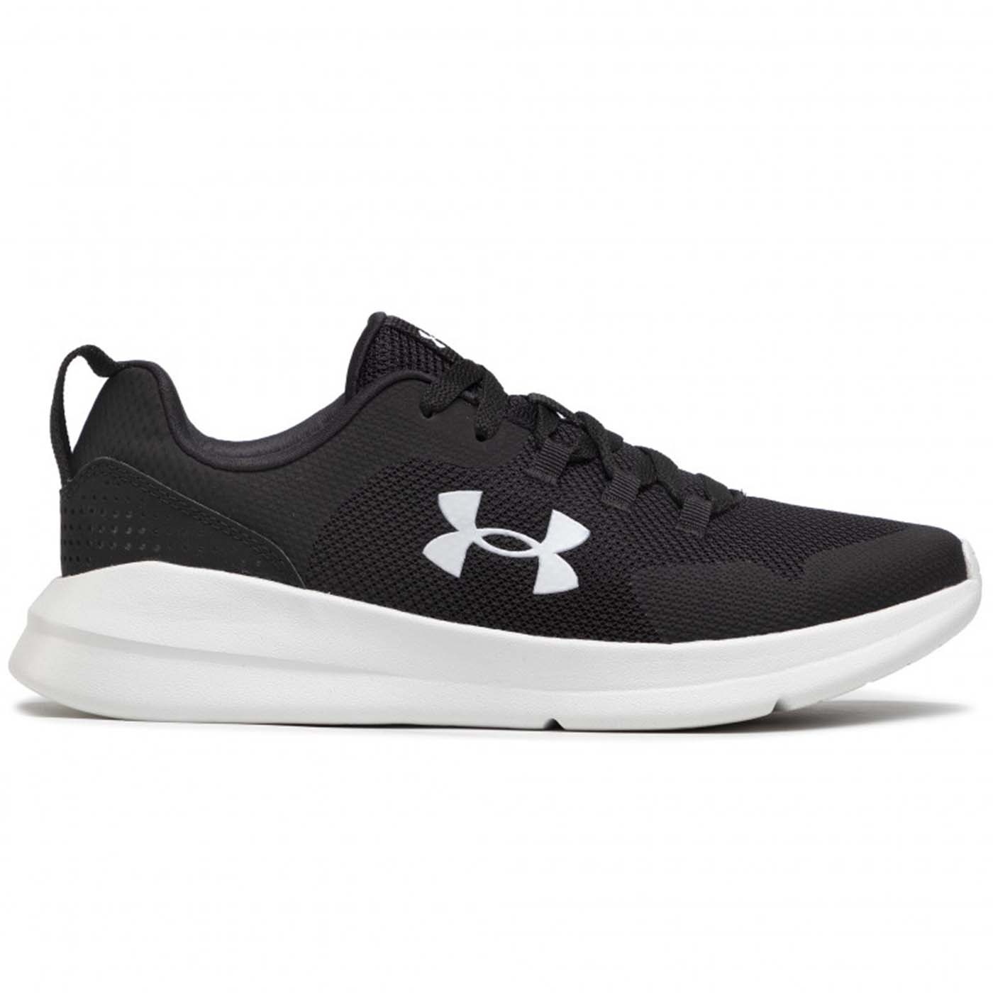 Under Armour Ua Essential 3022954-001 – Noir – Image 2