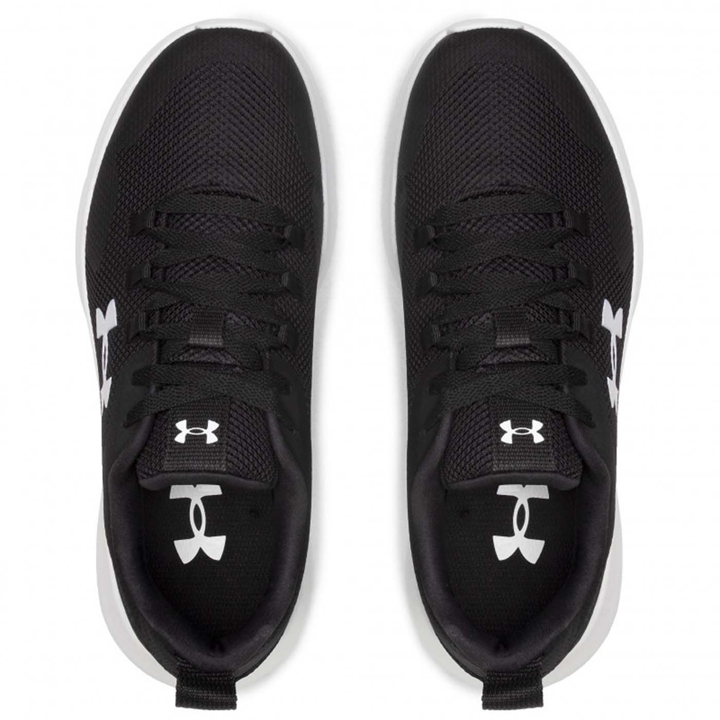 Under Armour Ua Essential 3022954-001 – Noir – Image 5