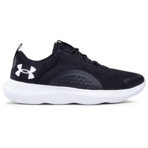 Under Armour Ua Victory 3023639-001 – Noir