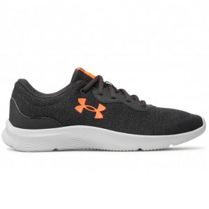 Chaussures UNDER ARMOUR Ua W Mojo 2 3024134-105 Gry/Gry