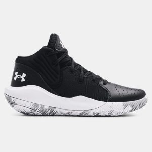 UNDER ARMOUR GS JET ’21 BASKETBALL ENFANTS